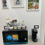 Luxury Panoramic Napoli