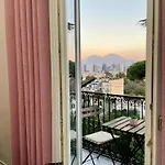 Luxury Panoramic Appartamento