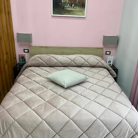 Apartamento Luxury Panoramic