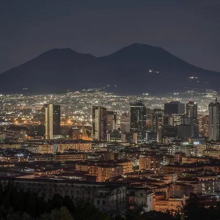Apartamento Luxury Panoramic