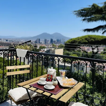 Luxury Panoramic *