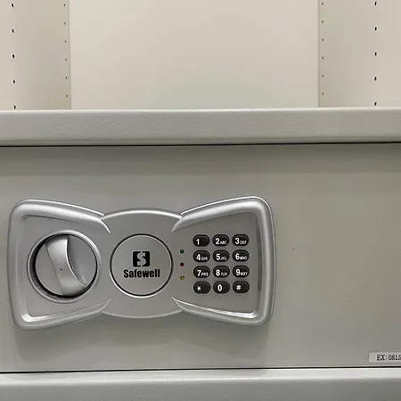 Luxury Panoramic Apartament *